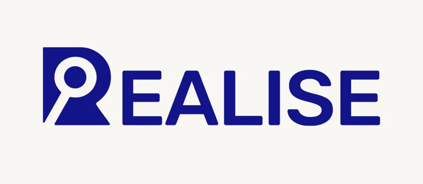 Realise-hankkeen logo.