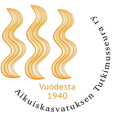 Samfundets logo.