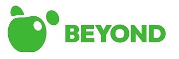 BEYOND-hankkeen logo.