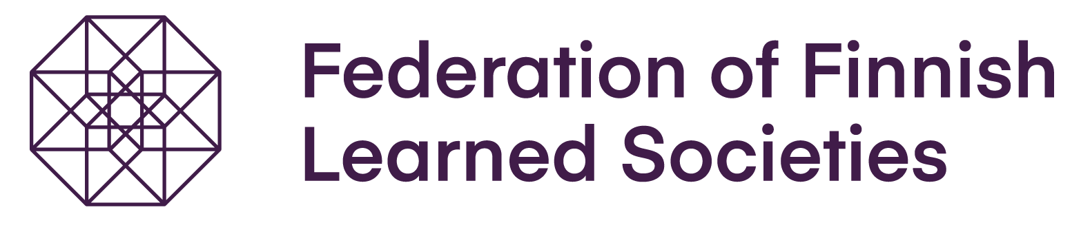 The Federation of Finnish Learned Societies logo